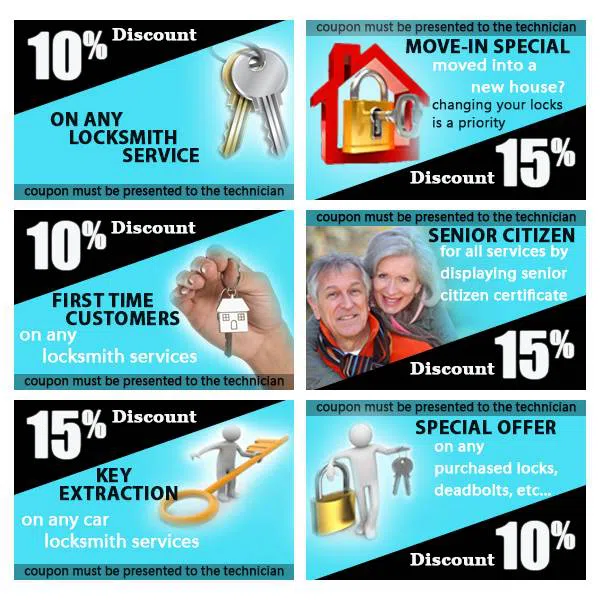 Keystone Locksmith Shop St Louis, MO 314-513-0041 - coupon-img-01